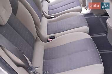Минивэн Renault Scenic 2006 в 