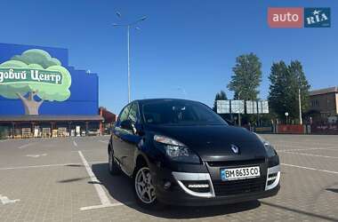 Минивэн Renault Scenic 2009 в Тернополе