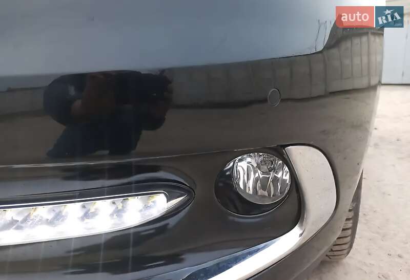 Минивэн Renault Scenic 2012 в Ровно фото 47 Минивэн Renault Scenic 2012 в Ровно