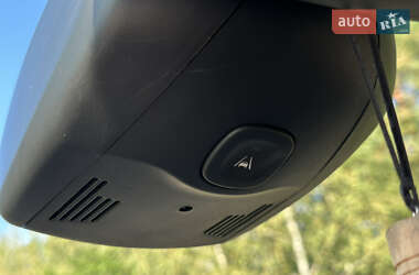 Минивэн Renault Scenic 2014 в 