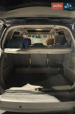 Минивэн Renault Scenic 2006 в 