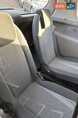 Минивэн Renault Scenic 2005 в 