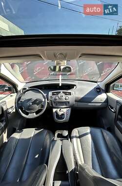 Мінівен Renault Scenic 2006 в 