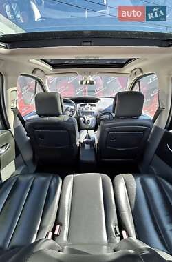 Мінівен Renault Scenic 2006 в 