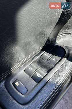 Мінівен Renault Scenic 2006 в 