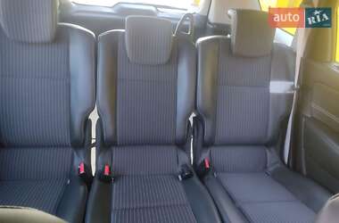 Минивэн Renault Scenic 2012 в Дубно
