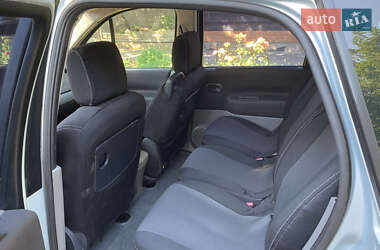 Минивэн Renault Scenic 2006 в 
