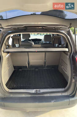 Минивэн Renault Scenic 2005 в 