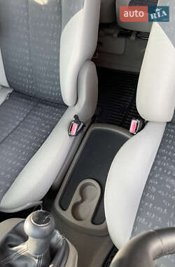 Минивэн Renault Scenic 2005 в 