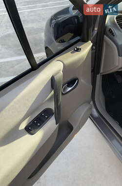 Минивэн Renault Scenic 2005 в 