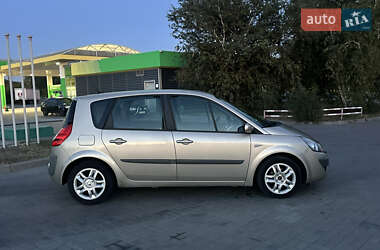 Минивэн Renault Scenic 2007 в 