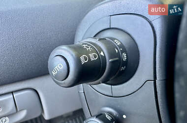 Минивэн Renault Scenic 2007 в 