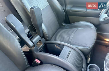 Минивэн Renault Scenic 2007 в 