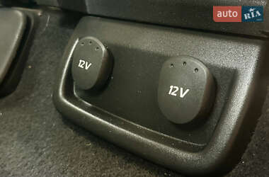 Минивэн Renault Scenic 2007 в 