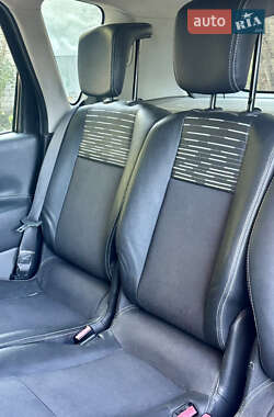 Минивэн Renault Scenic 2007 в 