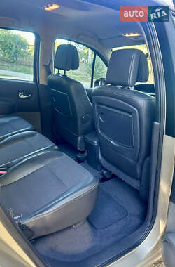 Минивэн Renault Scenic 2007 в 