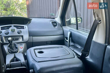 Минивэн Renault Scenic 2007 в 