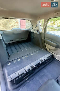 Минивэн Renault Scenic 2007 в 