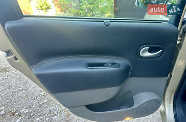 Минивэн Renault Scenic 2007 в 