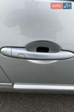 Минивэн Renault Scenic 2008 в 