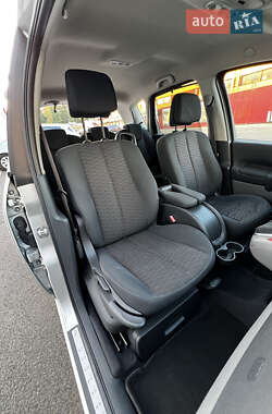 Минивэн Renault Scenic 2008 в 