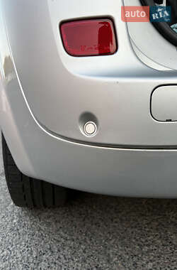 Минивэн Renault Scenic 2008 в 