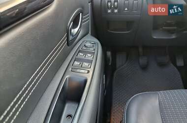 Минивэн Renault Scenic 2011 в 