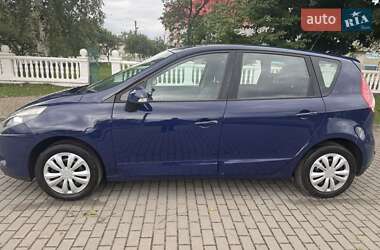 Мінівен Renault Scenic 2011 в Радивиліві
