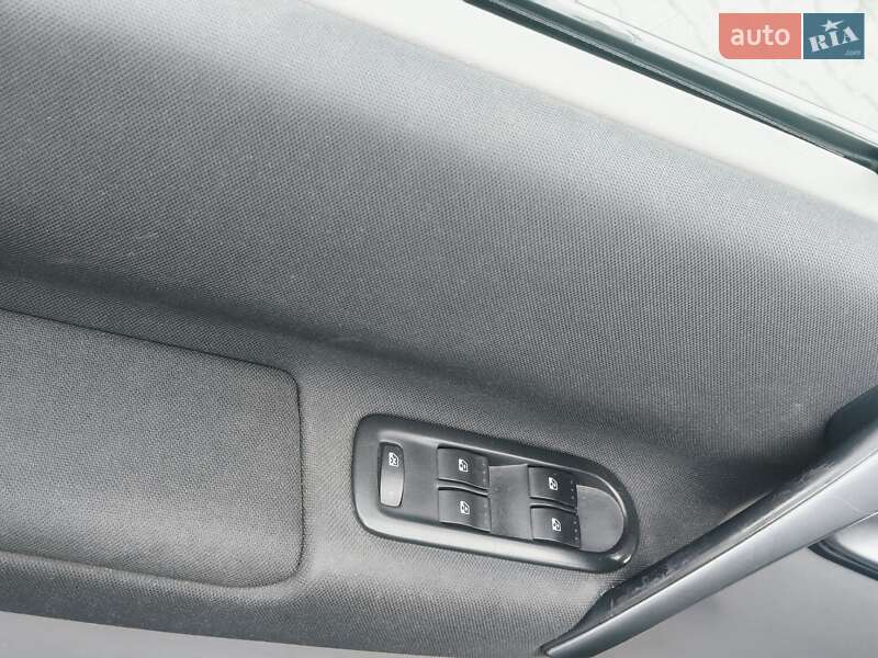 Минивэн Renault Scenic 2008 в Ровно фото 6 Минивэн Renault Scenic 2008 в Ровно