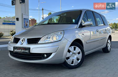 Мінівен Renault Scenic 2008 в Миколаєві