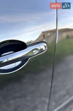 Минивэн Renault Scenic 2014 в 