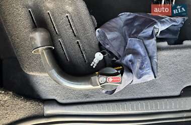Минивэн Renault Scenic 2014 в 