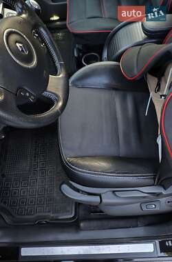 Минивэн Renault Scenic 2008 в 