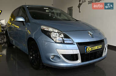 Мінівен Renault Scenic 2009 в Шептицькому