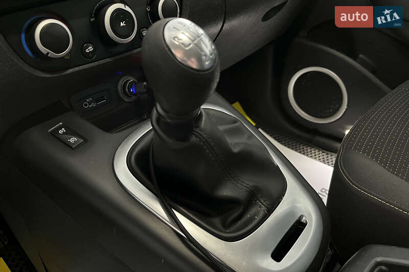 Минивэн Renault Scenic 2009 в Шептицькому