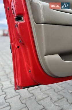 Мінівен Renault Scenic 2006 в 