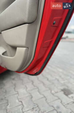 Мінівен Renault Scenic 2006 в 