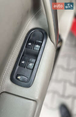 Мінівен Renault Scenic 2006 в 