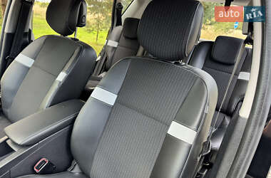 Минивэн Renault Scenic 2013 в 
