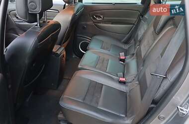 Мінівен Renault Scenic 2013 в 
