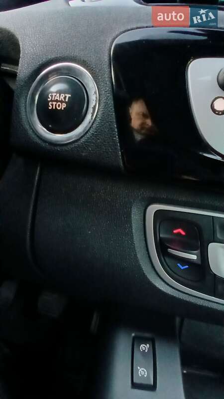 Минивэн Renault Scenic 2013 в Виннице фото 12 Минивэн Renault Scenic 2013 в Виннице
