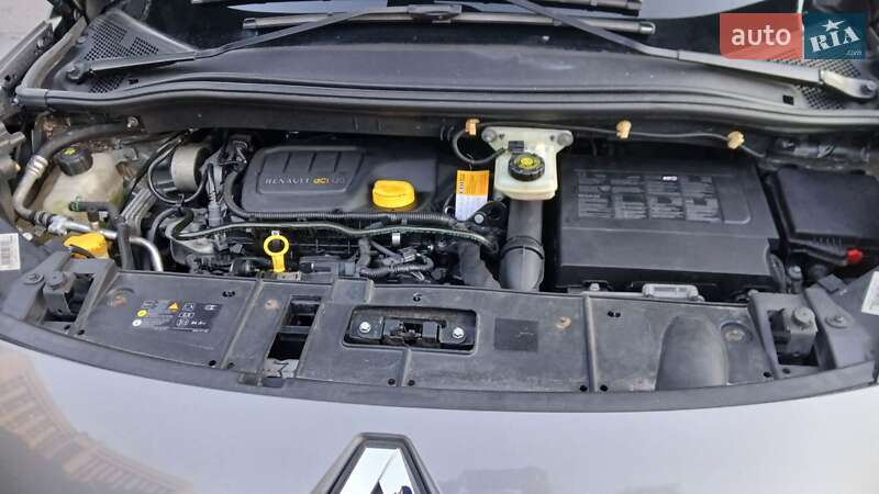 Минивэн Renault Scenic 2013 в Виннице фото 15 Минивэн Renault Scenic 2013 в Виннице