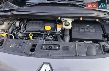 Мінівен Renault Scenic 2013 в 