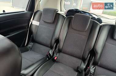 Минивэн Renault Scenic 2011 в 