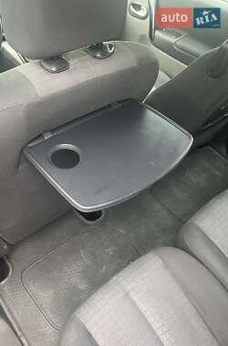 Минивэн Renault Scenic 2008 в 