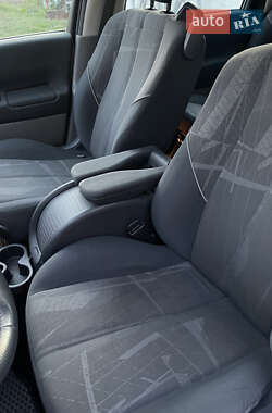 Минивэн Renault Scenic 2004 в 