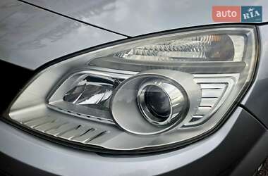Минивэн Renault Scenic 2007 в 