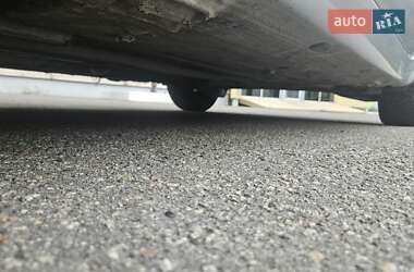 Минивэн Renault Scenic 2007 в 