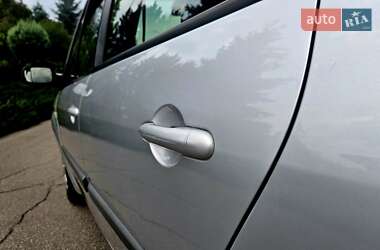 Минивэн Renault Scenic 2007 в 