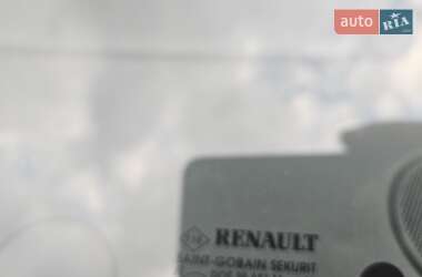 Минивэн Renault Scenic 2007 в 